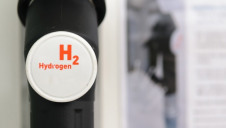 Hydrogen is widely regarded as a key part of the net-zero puzzle - but renewable generation technologies remain in their relative infancy on a global basis.